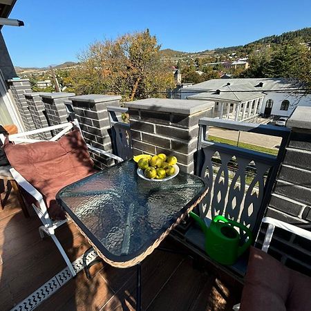 Verona Apartment Dushet'i Dış mekan fotoğraf