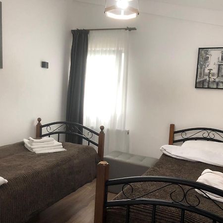 Verona Apartment Dushet'i Dış mekan fotoğraf
