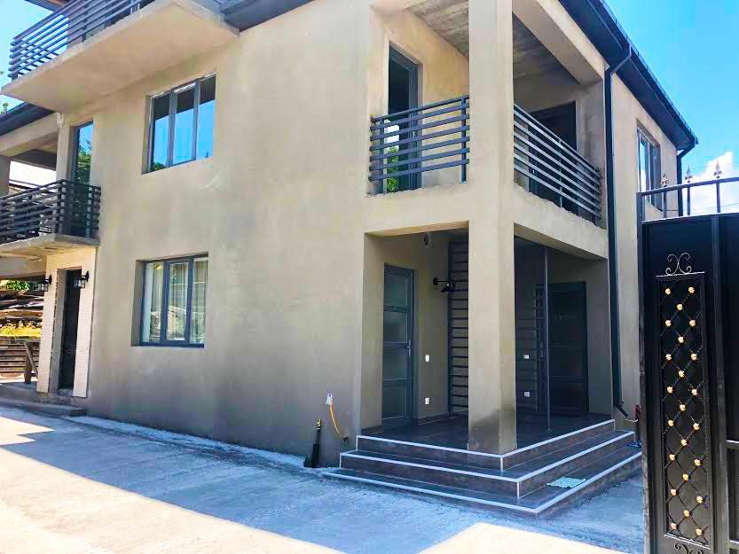 Verona Apartment Dushet'i Dış mekan fotoğraf