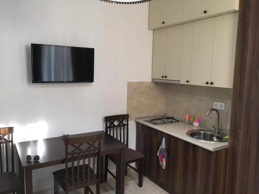 Verona Apartment Dushet'i Dış mekan fotoğraf