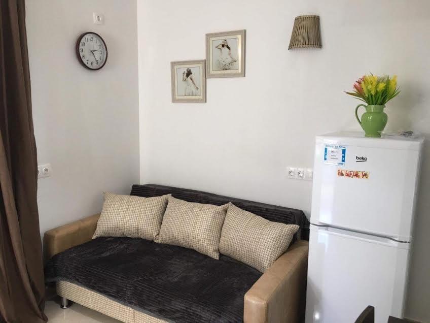 Verona Apartment Dushet'i Dış mekan fotoğraf