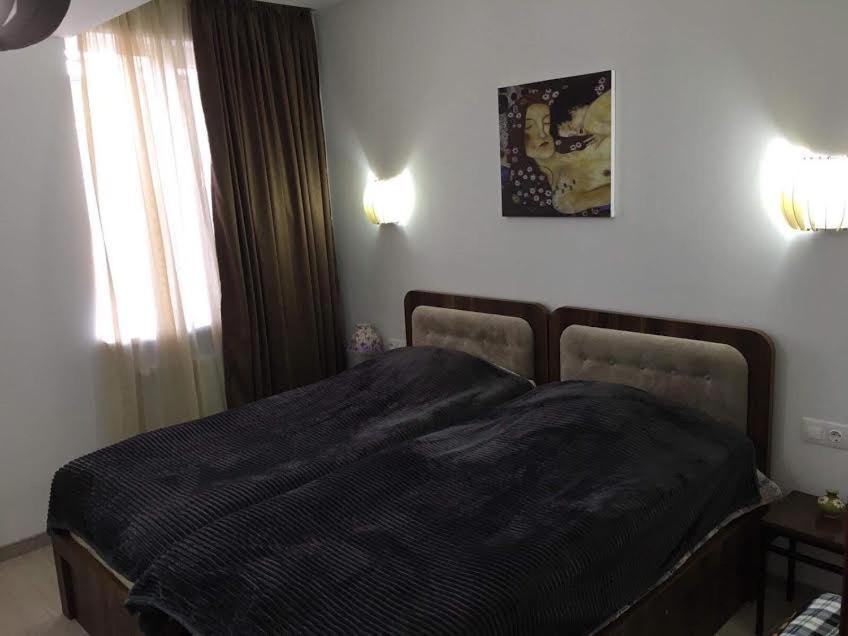 Verona Apartment Dushet'i Dış mekan fotoğraf