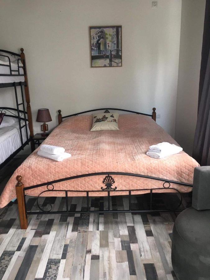 Verona Apartment Dushet'i Dış mekan fotoğraf