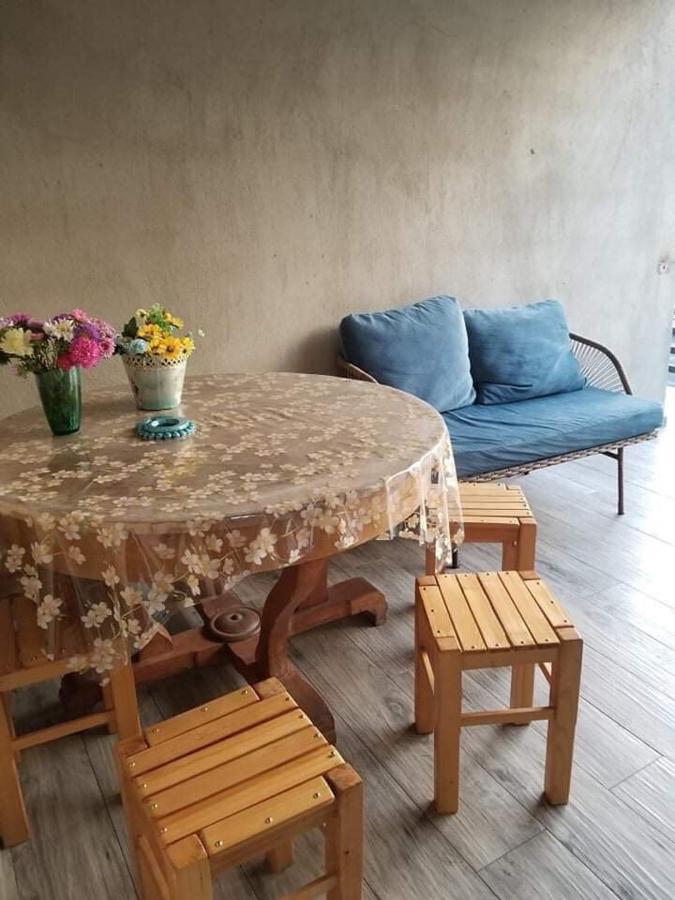 Verona Apartment Dushet'i Dış mekan fotoğraf