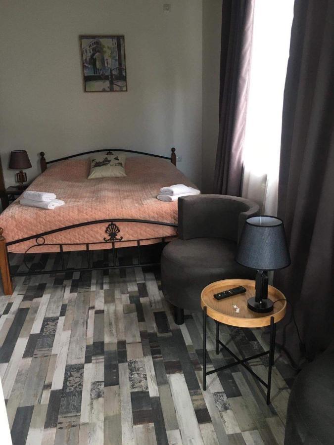 Verona Apartment Dushet'i Dış mekan fotoğraf