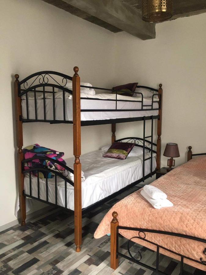 Verona Apartment Dushet'i Dış mekan fotoğraf