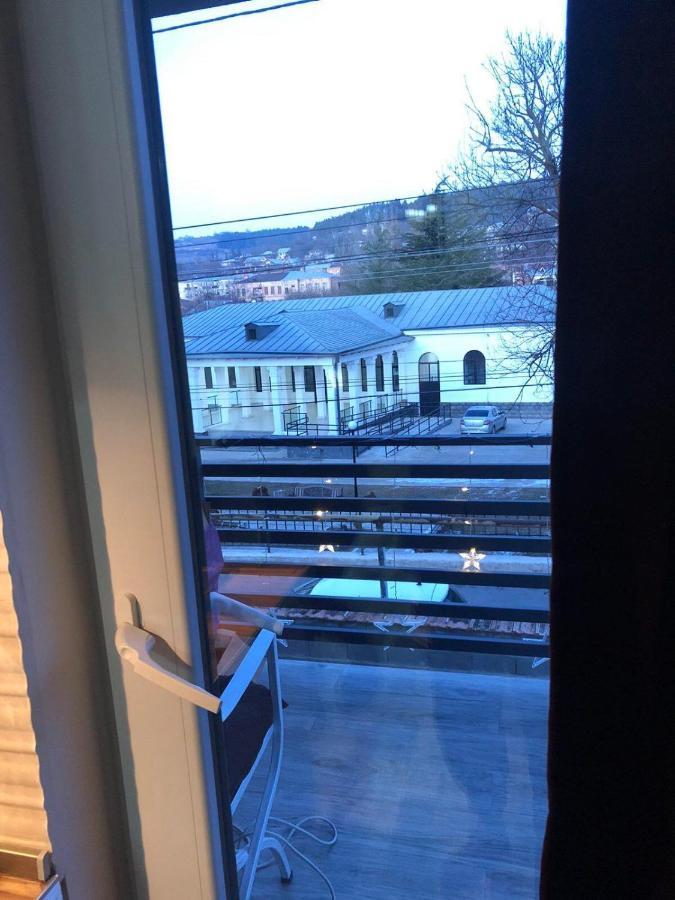 Verona Apartment Dushet'i Dış mekan fotoğraf