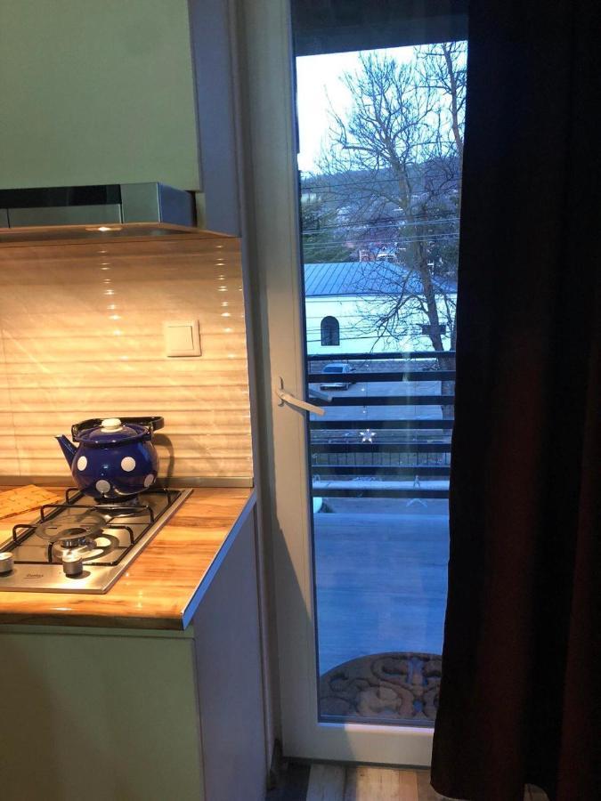 Verona Apartment Dushet'i Dış mekan fotoğraf