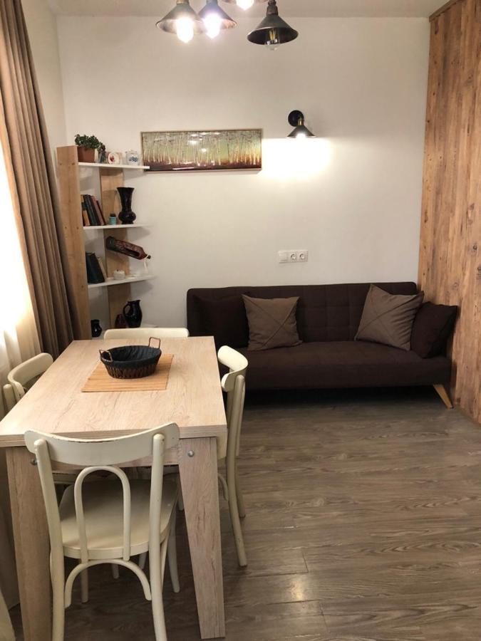 Verona Apartment Dushet'i Dış mekan fotoğraf
