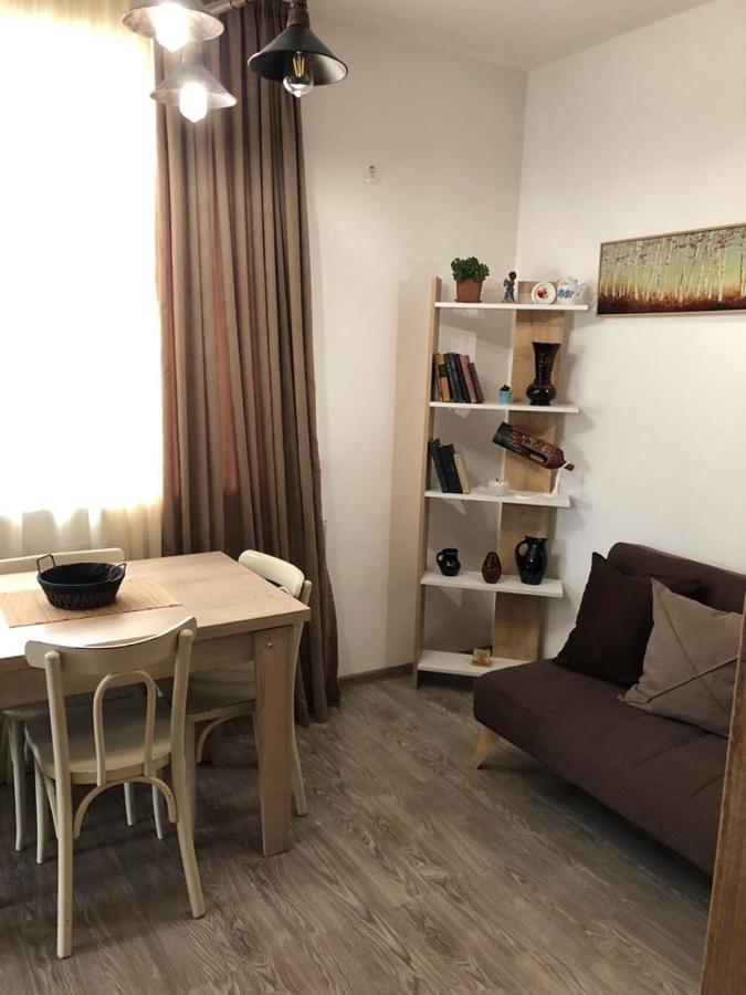 Verona Apartment Dushet'i Dış mekan fotoğraf