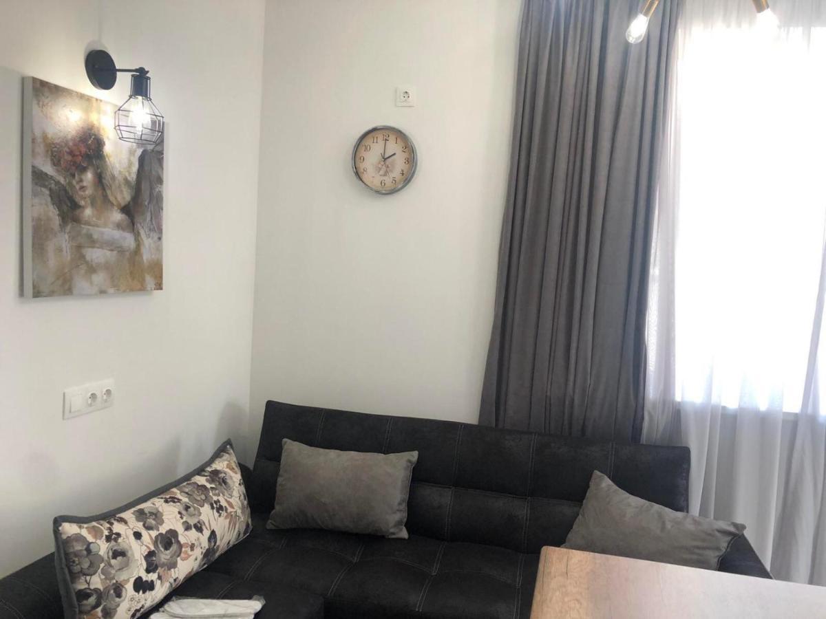 Verona Apartment Dushet'i Dış mekan fotoğraf