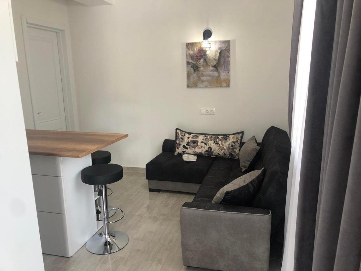 Verona Apartment Dushet'i Dış mekan fotoğraf