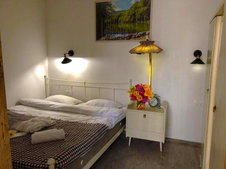 Verona Apartment Dushet'i Dış mekan fotoğraf