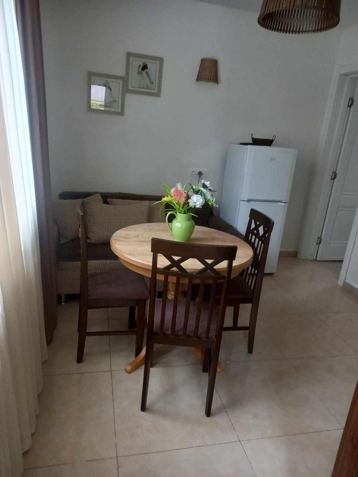 Verona Apartment Dushet'i Dış mekan fotoğraf