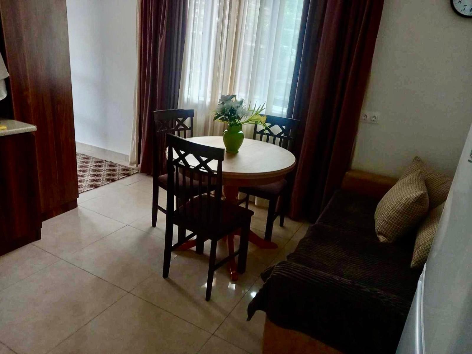 Verona Apartment Dushet'i Dış mekan fotoğraf