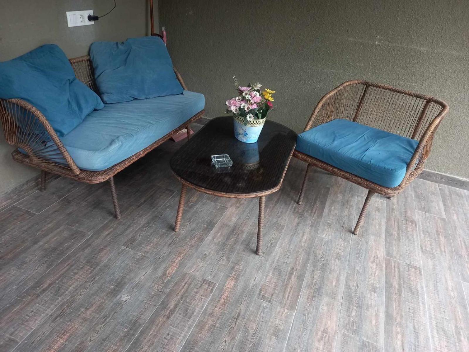 Verona Apartment Dushet'i Dış mekan fotoğraf
