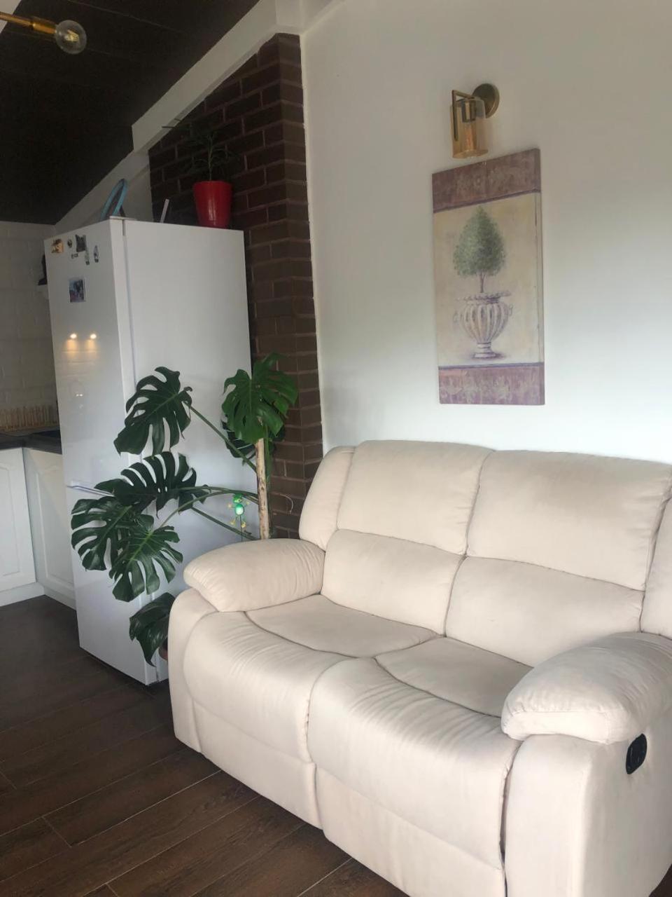 Verona Apartment Dushet'i Dış mekan fotoğraf