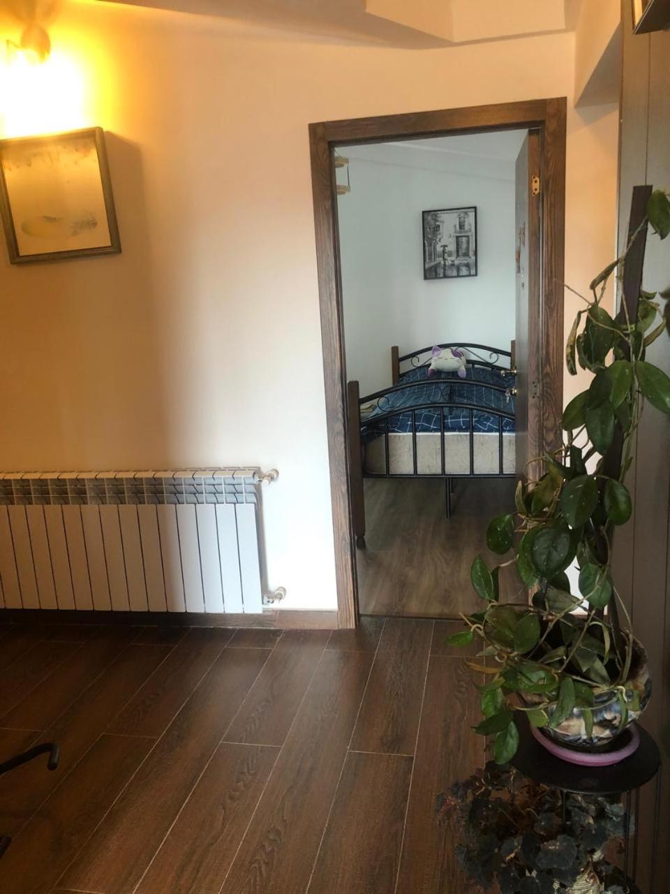 Verona Apartment Dushet'i Dış mekan fotoğraf