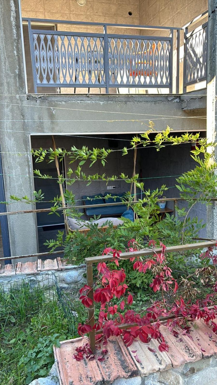Verona Apartment Dushet'i Dış mekan fotoğraf