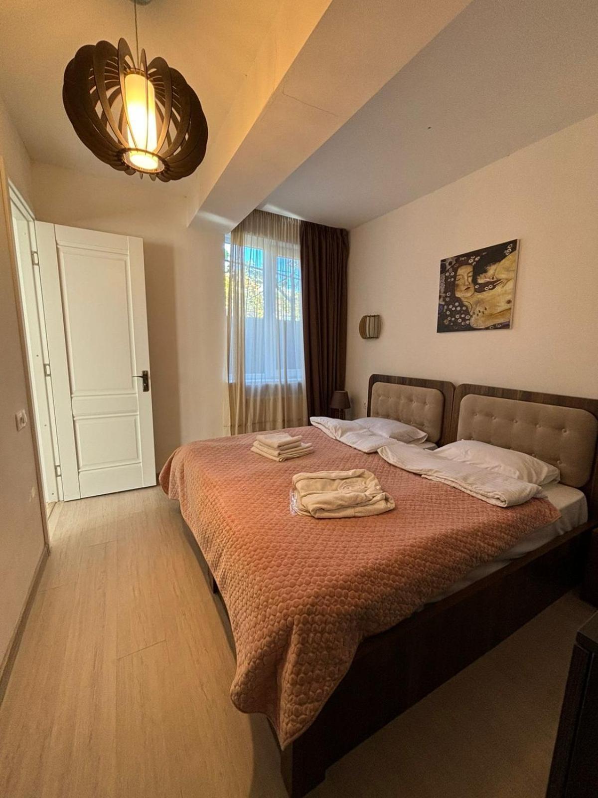 Verona Apartment Dushet'i Dış mekan fotoğraf