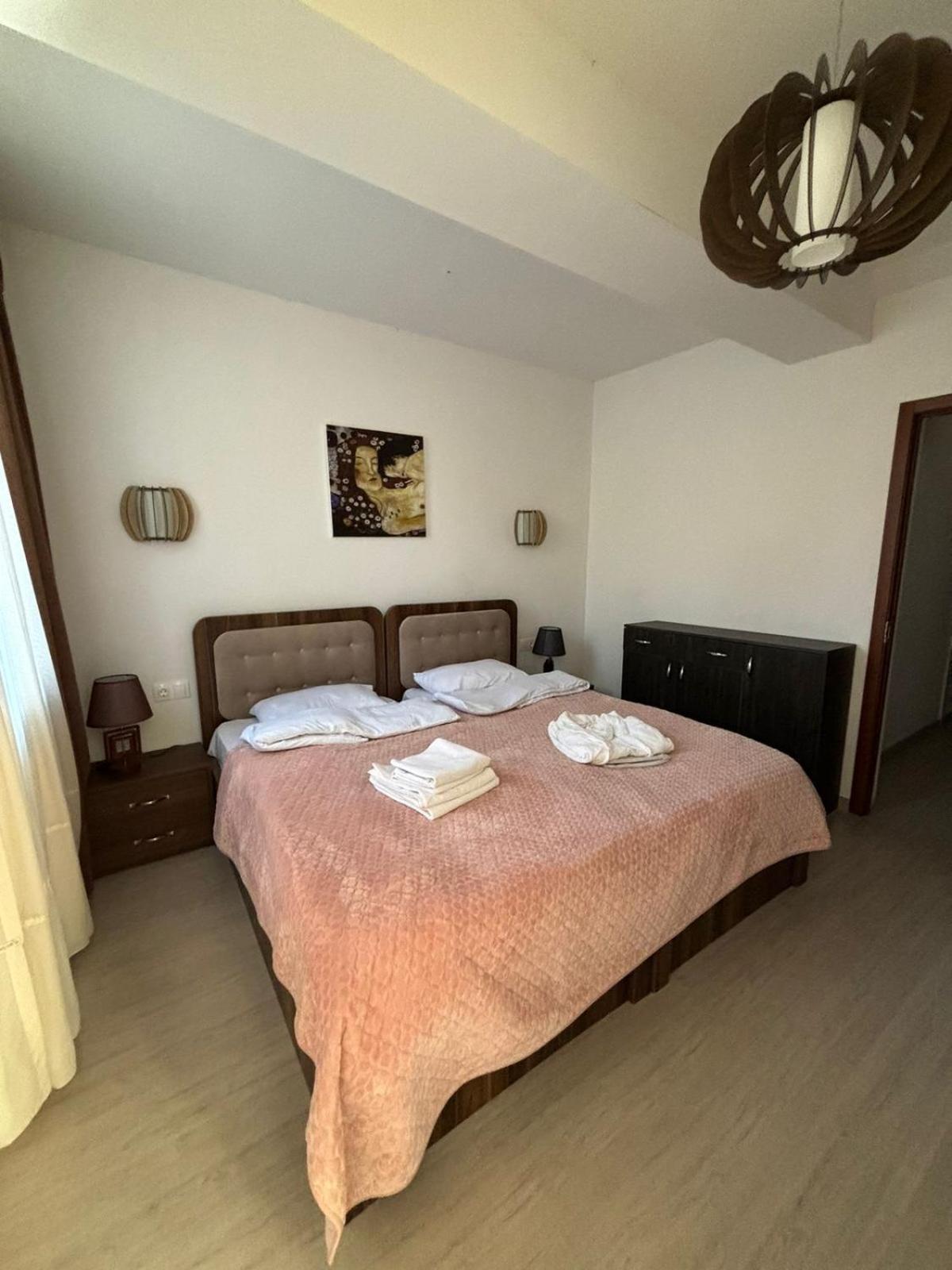 Verona Apartment Dushet'i Dış mekan fotoğraf