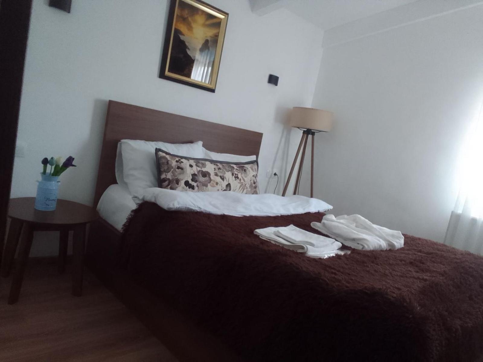 Verona Apartment Dushet'i Dış mekan fotoğraf