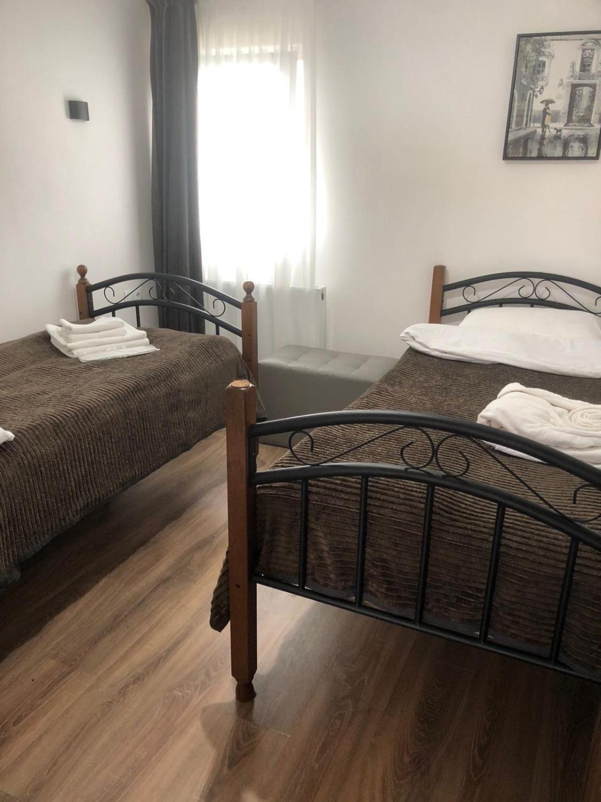 Verona Apartment Dushet'i Dış mekan fotoğraf