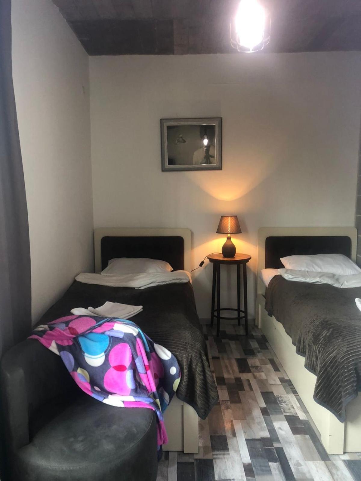 Verona Apartment Dushet'i Dış mekan fotoğraf