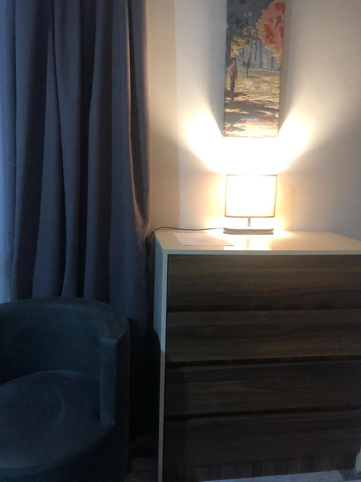 Verona Apartment Dushet'i Dış mekan fotoğraf