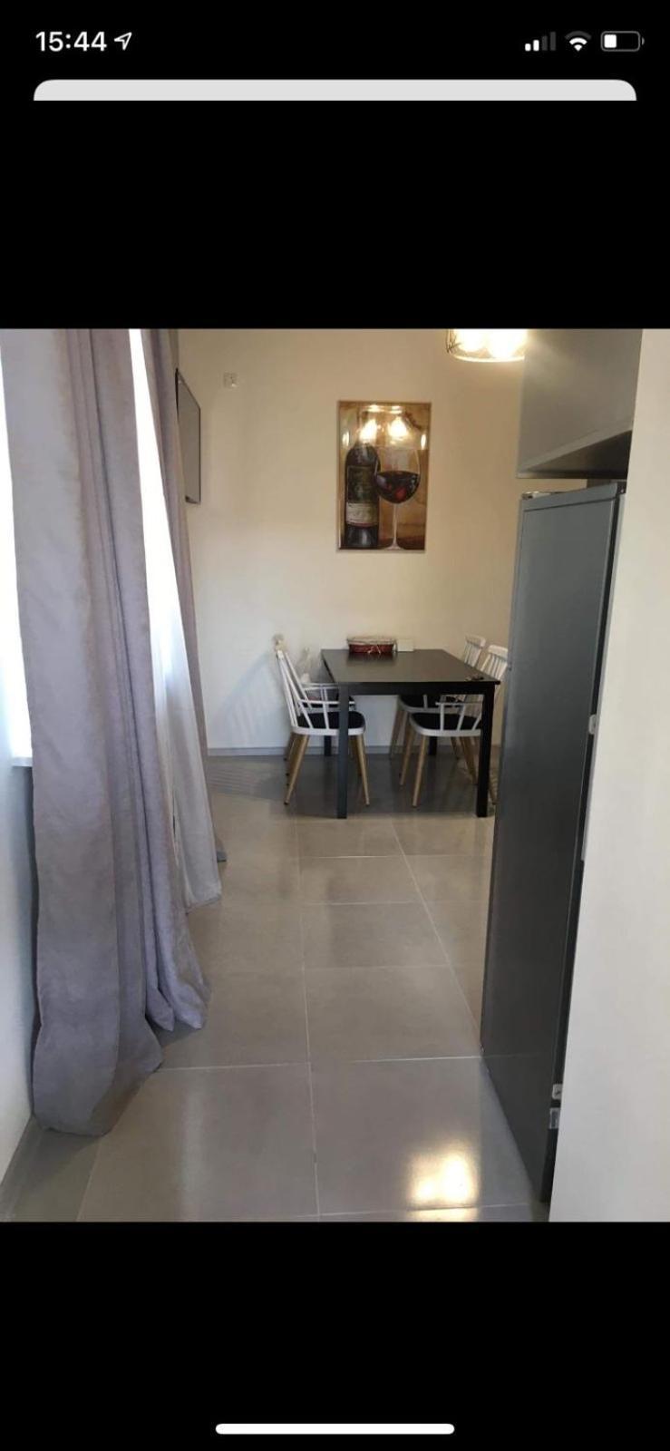 Verona Apartment Dushet'i Dış mekan fotoğraf