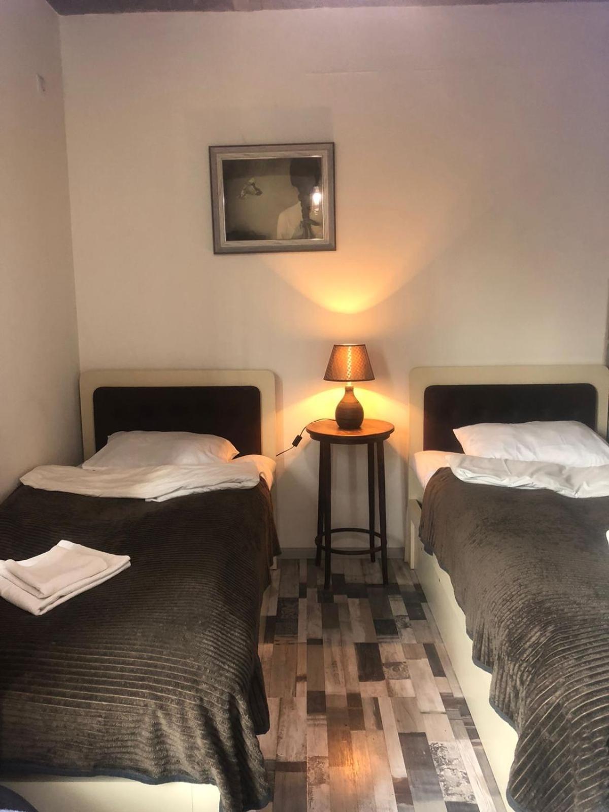 Verona Apartment Dushet'i Dış mekan fotoğraf