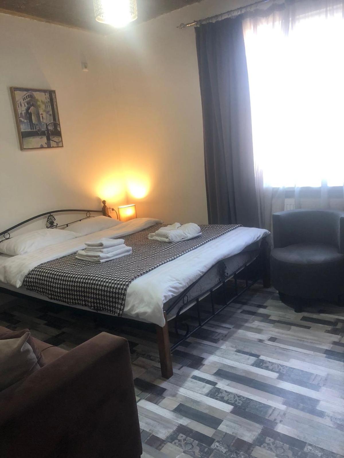 Verona Apartment Dushet'i Dış mekan fotoğraf