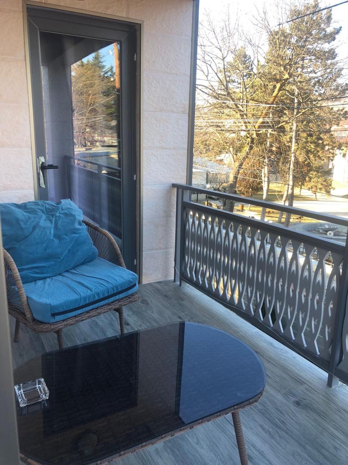 Verona Apartment Dushet'i Dış mekan fotoğraf